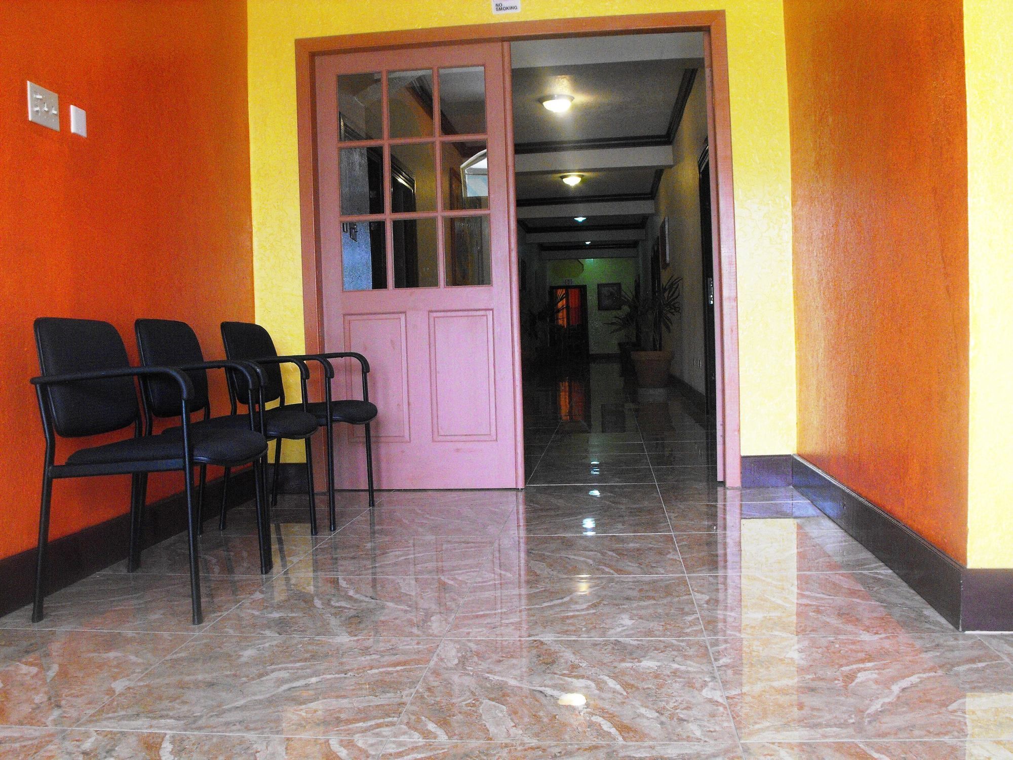 Hotel Tropik Leadonna Montego Bay Exterior photo